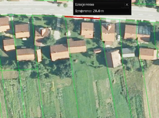 ravna gora apartman kuca najam prodaja